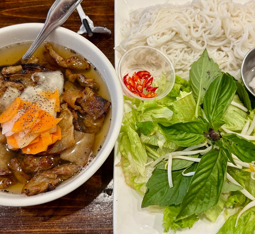 The Pho Lexington 3
